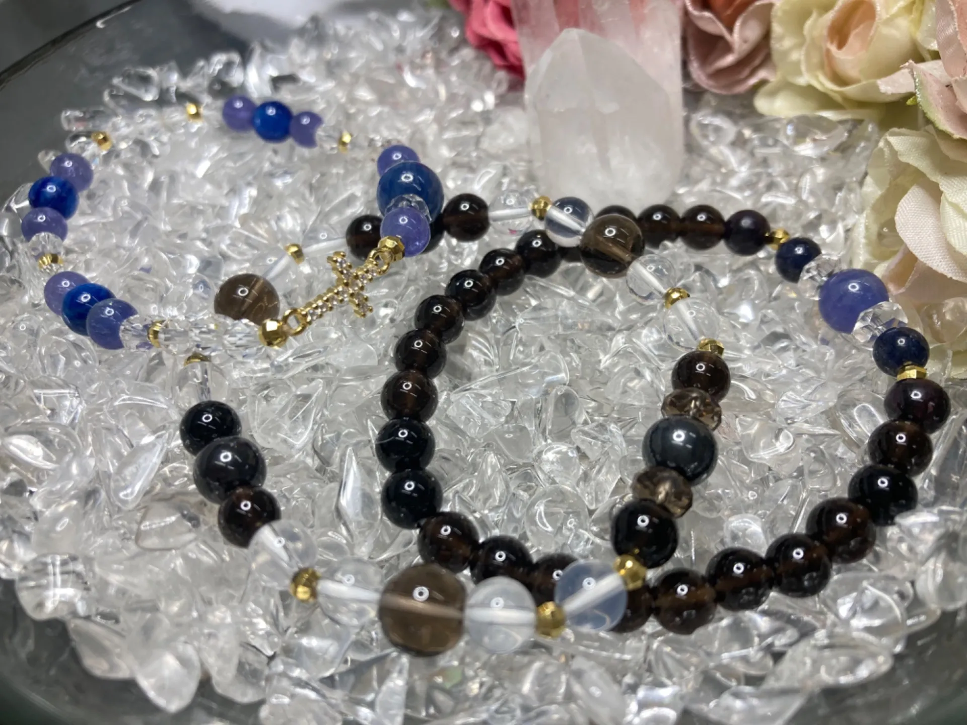 【三重】パワーストーンで断捨離のサポートをしたい方は当店へ